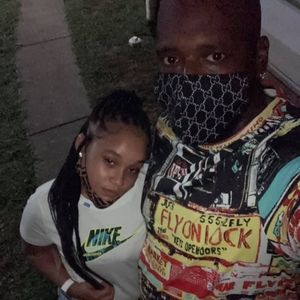 Meet your Posher, Vincent